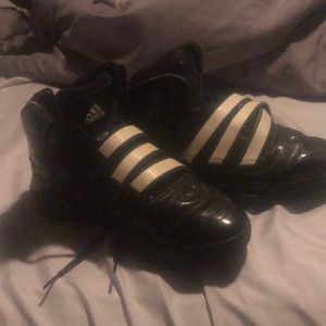 T5 Derrick rose shoes